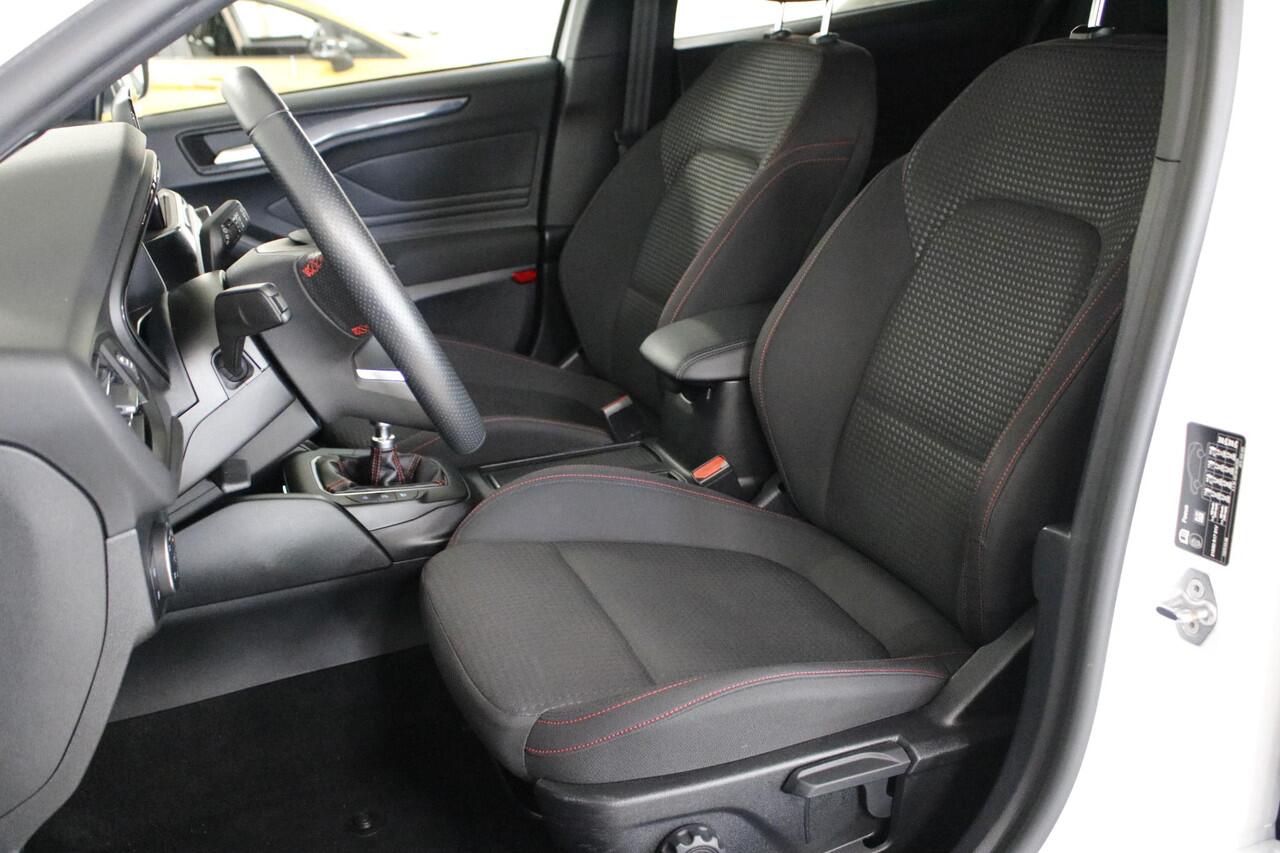 Ford FOCUS 1.0 EcoBoost ST Line Business Airco | Cruise | Carplay | Lichtmetaal | Org. NL.