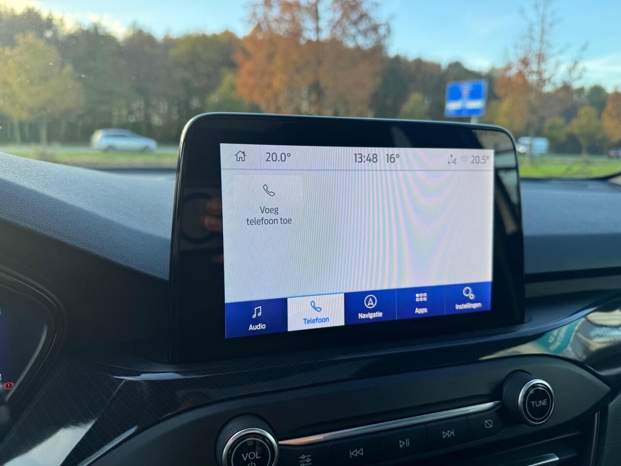 Ford FOCUS Wagon 1.0 ST Line Hybrid X Business ACC/CARPLAY/PANO