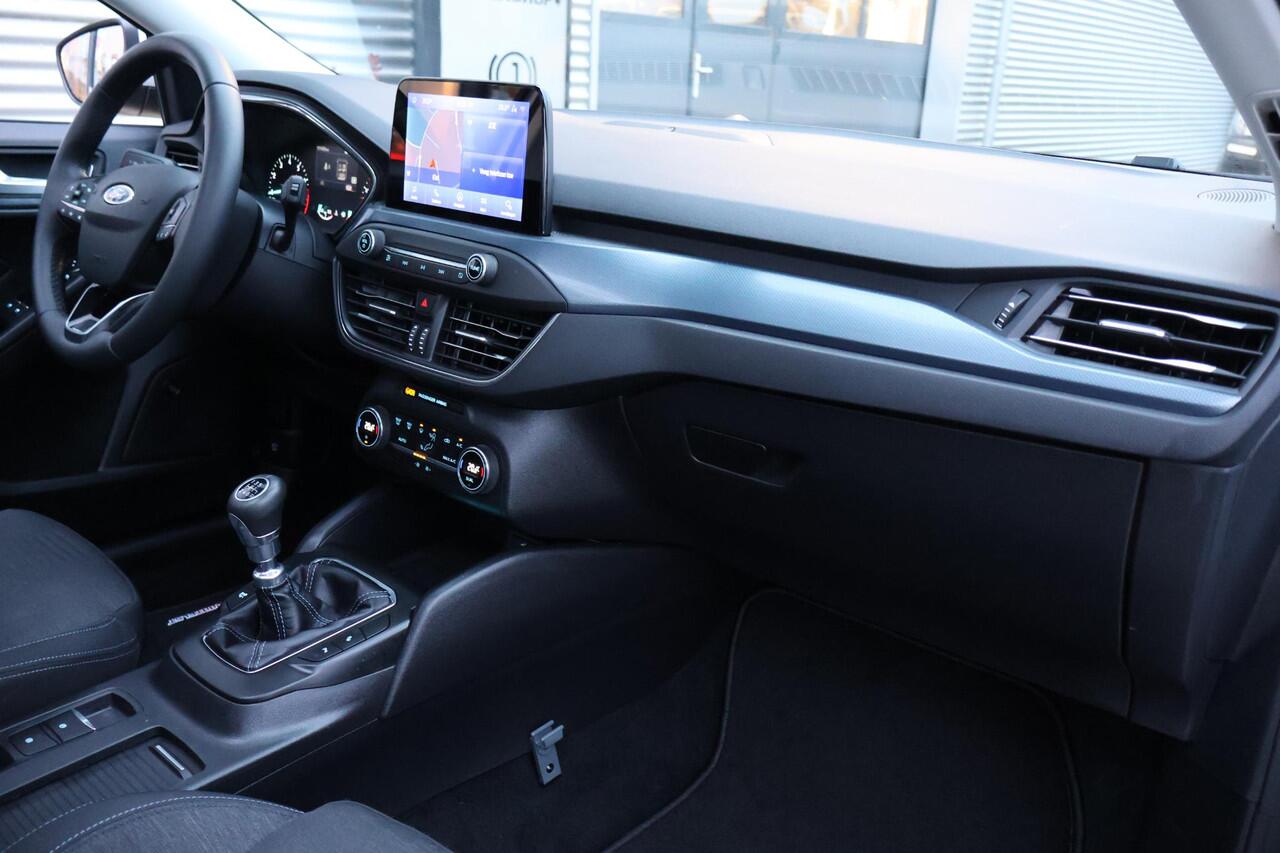 Ford FOCUS 1.0 Hybrid Active Business 1e Eigenaar | NL-Auto | Volledig Onderh | BTW | Pano | B&O | Camera | Navi | Carplay | Bots | ADCruise | Keyless | Full Led | LMV | PDC