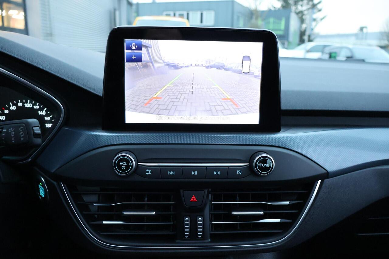 Ford FOCUS 1.0 Hybrid Active Business 1e Eigenaar | NL-Auto | Volledig Onderh | BTW | Pano | B&O | Camera | Navi | Carplay | Bots | ADCruise | Keyless | Full Led | LMV | PDC