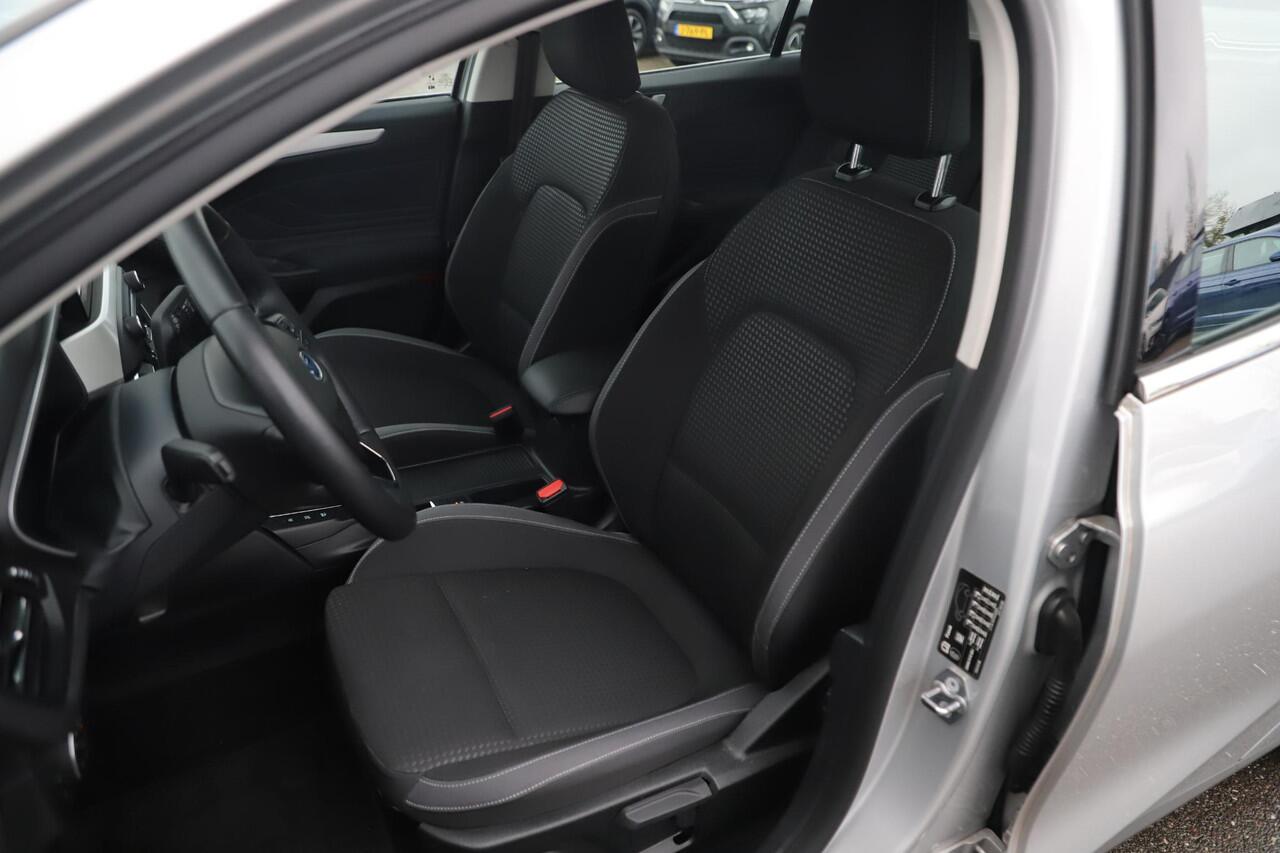 Ford FOCUS 1.0 EcoBoost Trend Edition Business 101PK Carplay Android Navigatie Achteruitrijcamera Airco Cruise Control Parkeersensor