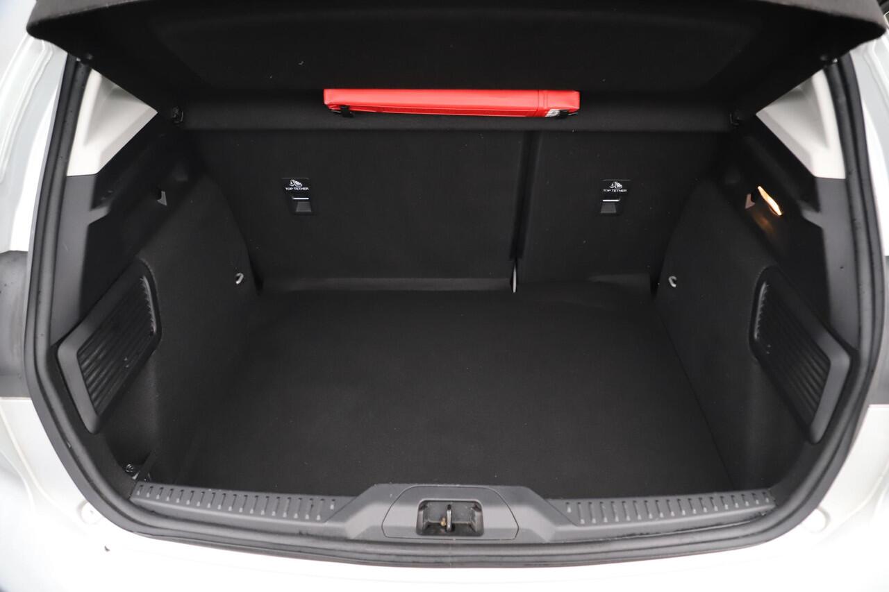 Ford FOCUS 1.0 EcoBoost Trend Edition Business 101PK Carplay Android Navigatie Achteruitrijcamera Airco Cruise Control Parkeersensor