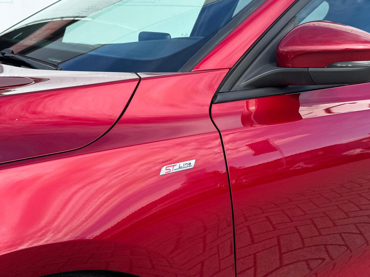 Ford FOCUS 1.0 EcoBoost ST Line Business B&O AUDIO | NAVI | LED | NL-AUTO