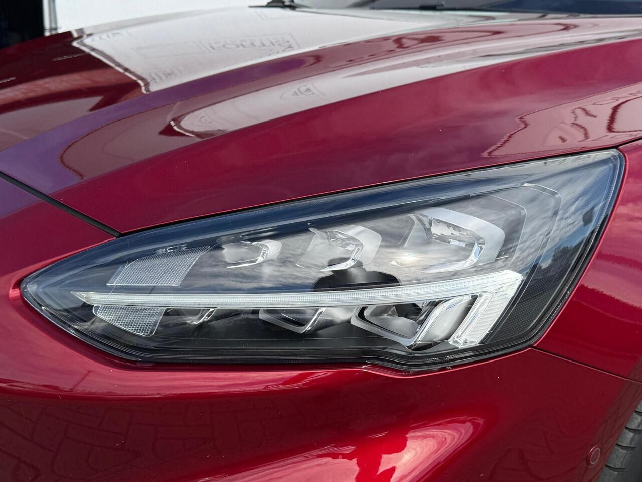 Ford FOCUS 1.0 EcoBoost ST Line Business B&O AUDIO | NAVI | LED | NL-AUTO
