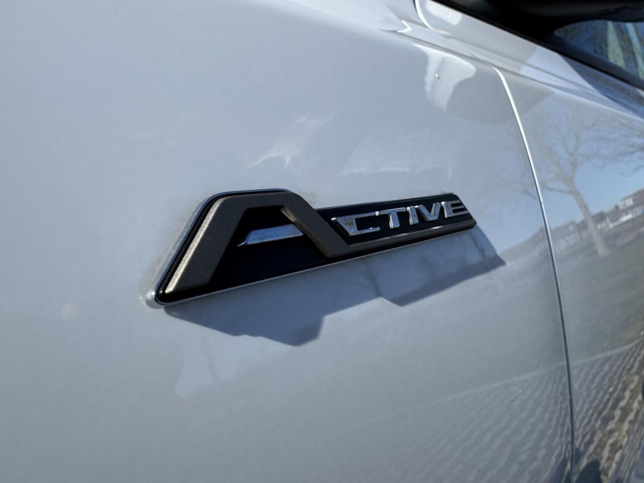 Ford FOCUS Wagon 1.5 EcoB. Active Bns | B&O Soundsystem | Bomvol opties