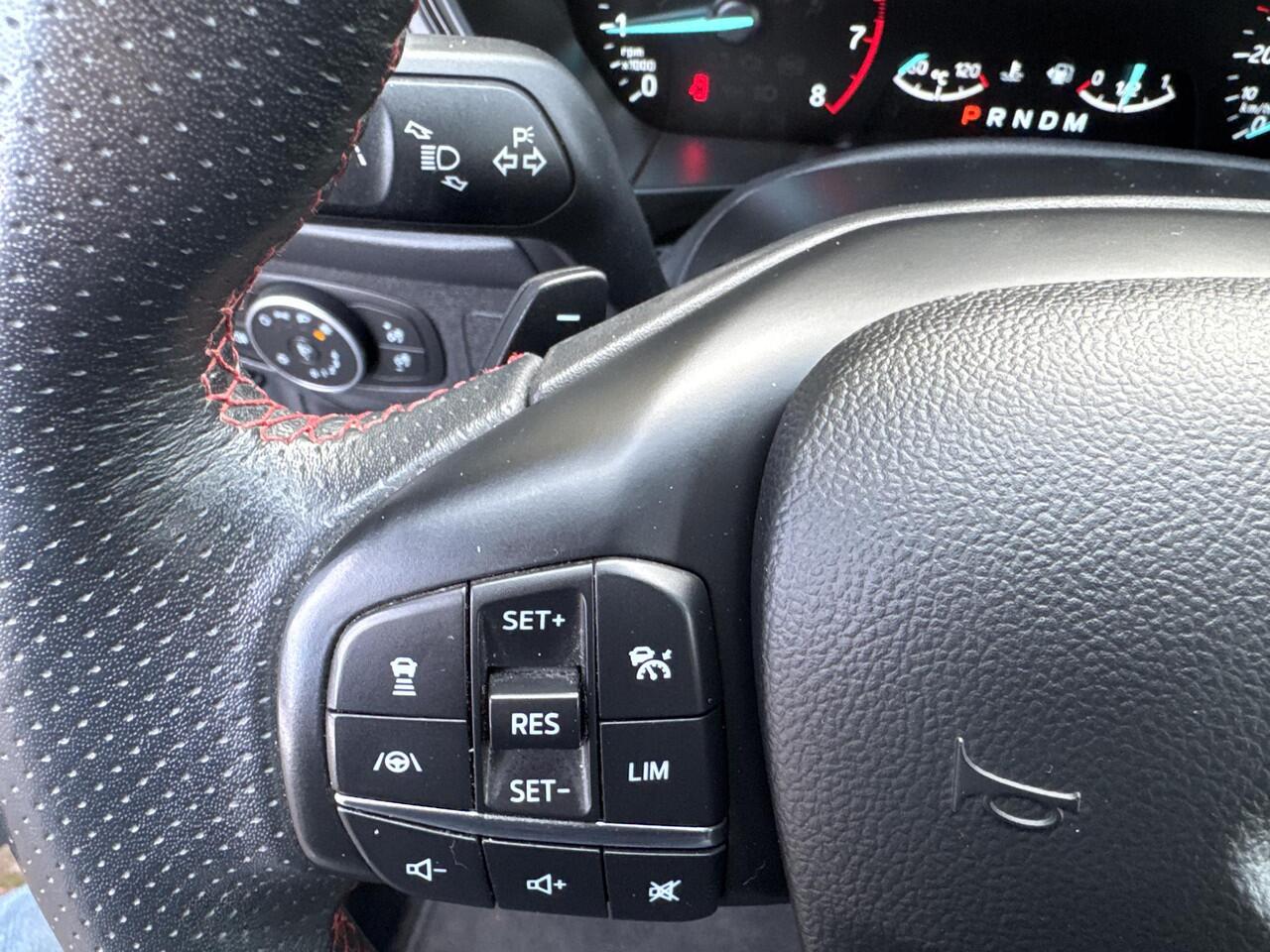 Ford FOCUS 1.5 EcoBoost ST Line Business Prijs Incl 12 maanden BOVAG garantie