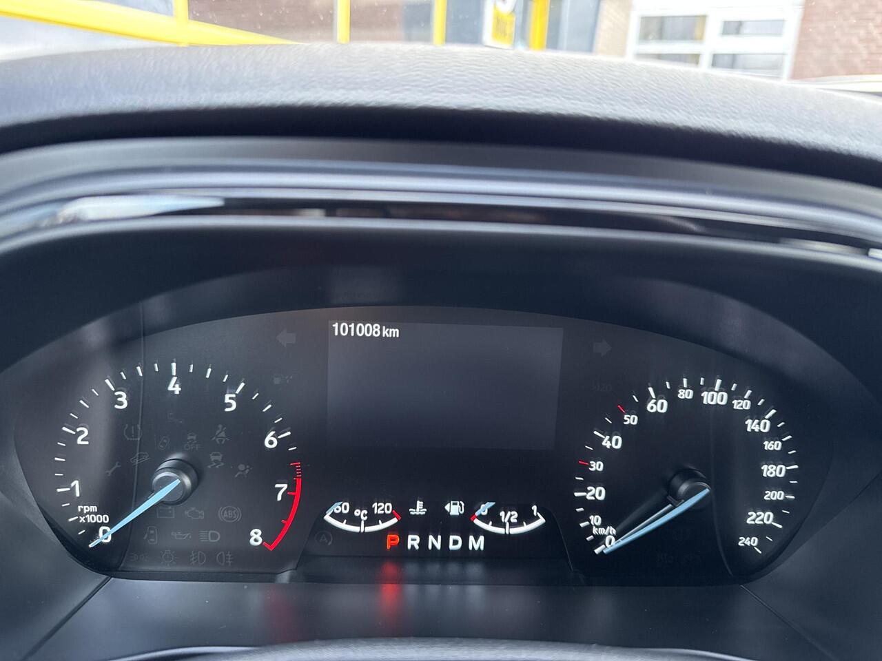 Ford FOCUS 1.5 EcoBoost ST Line Business Prijs Incl 12 maanden BOVAG garantie