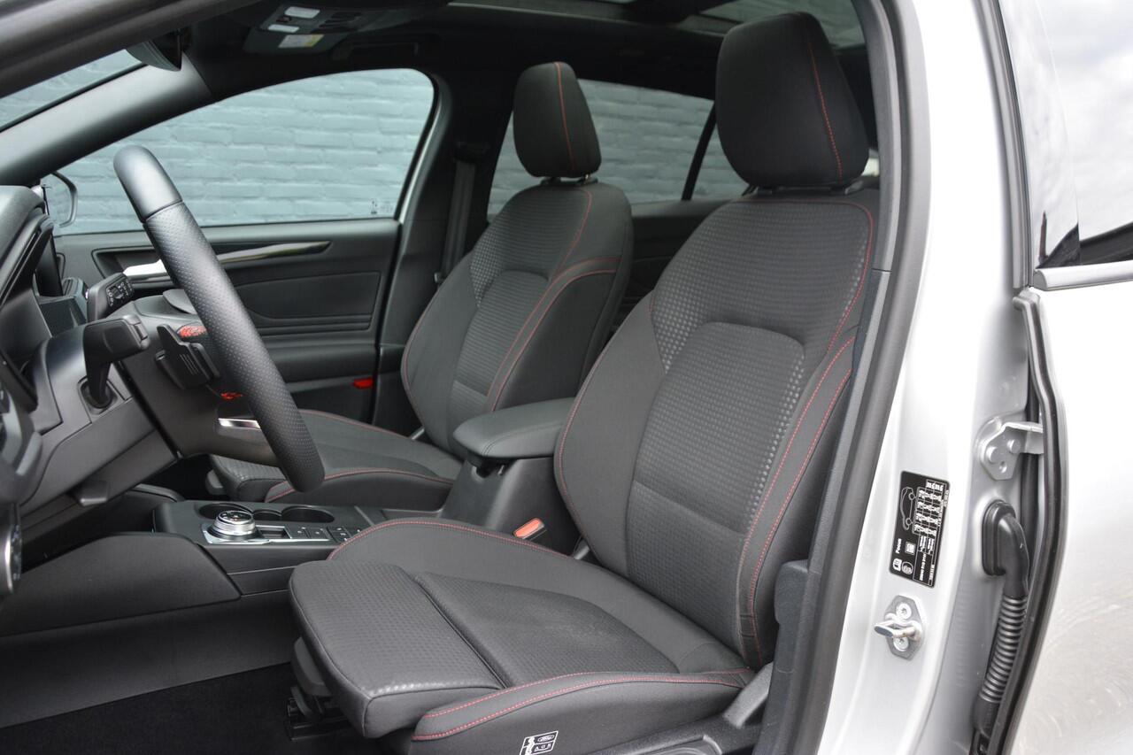Ford FOCUS Wagon 1.0 EcoBoost ST-Line X Business Automaat