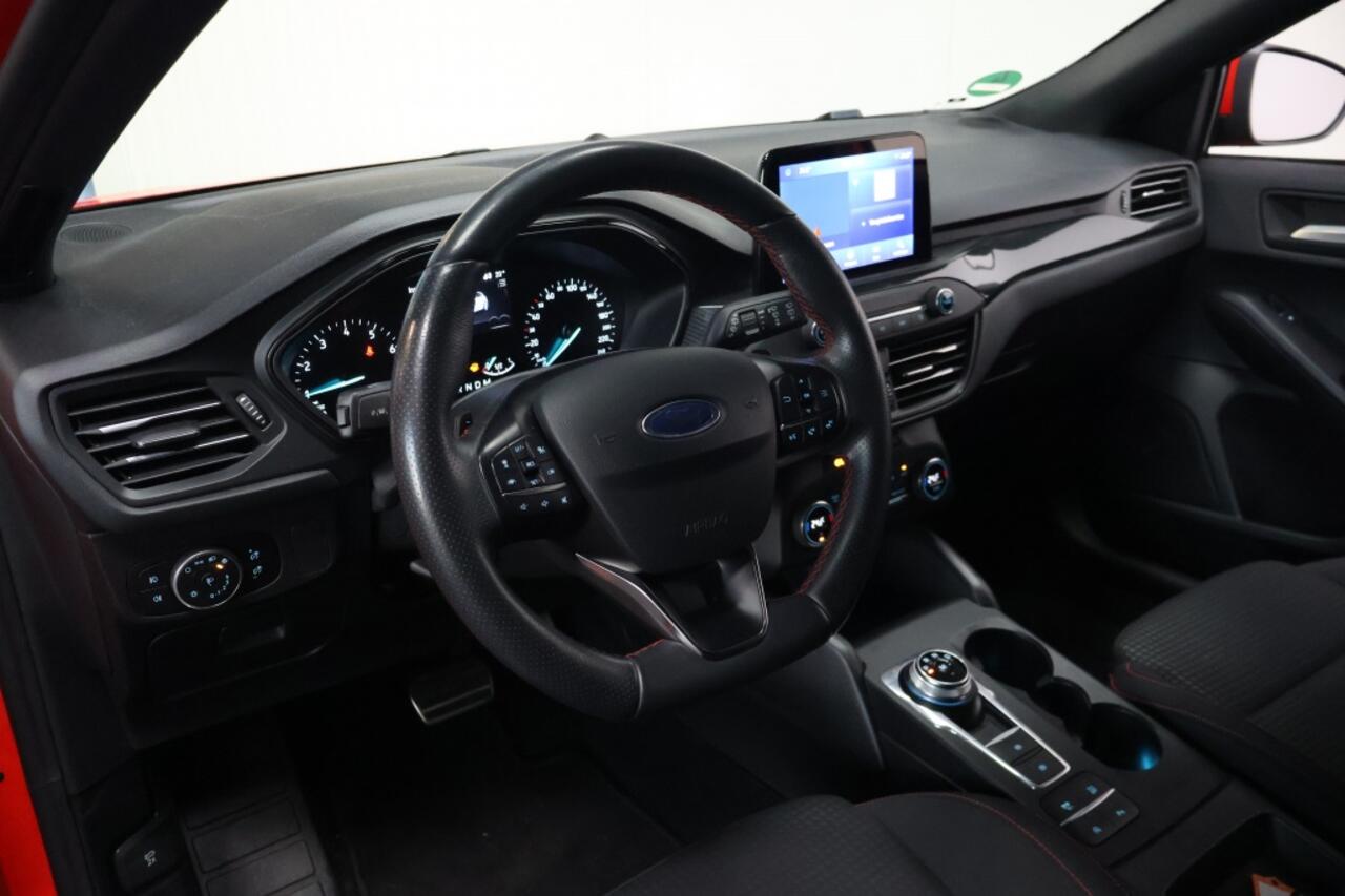 Ford FOCUS 1.5 EcoBoost 150pk ST Line Business | ACC | LED | Keyless