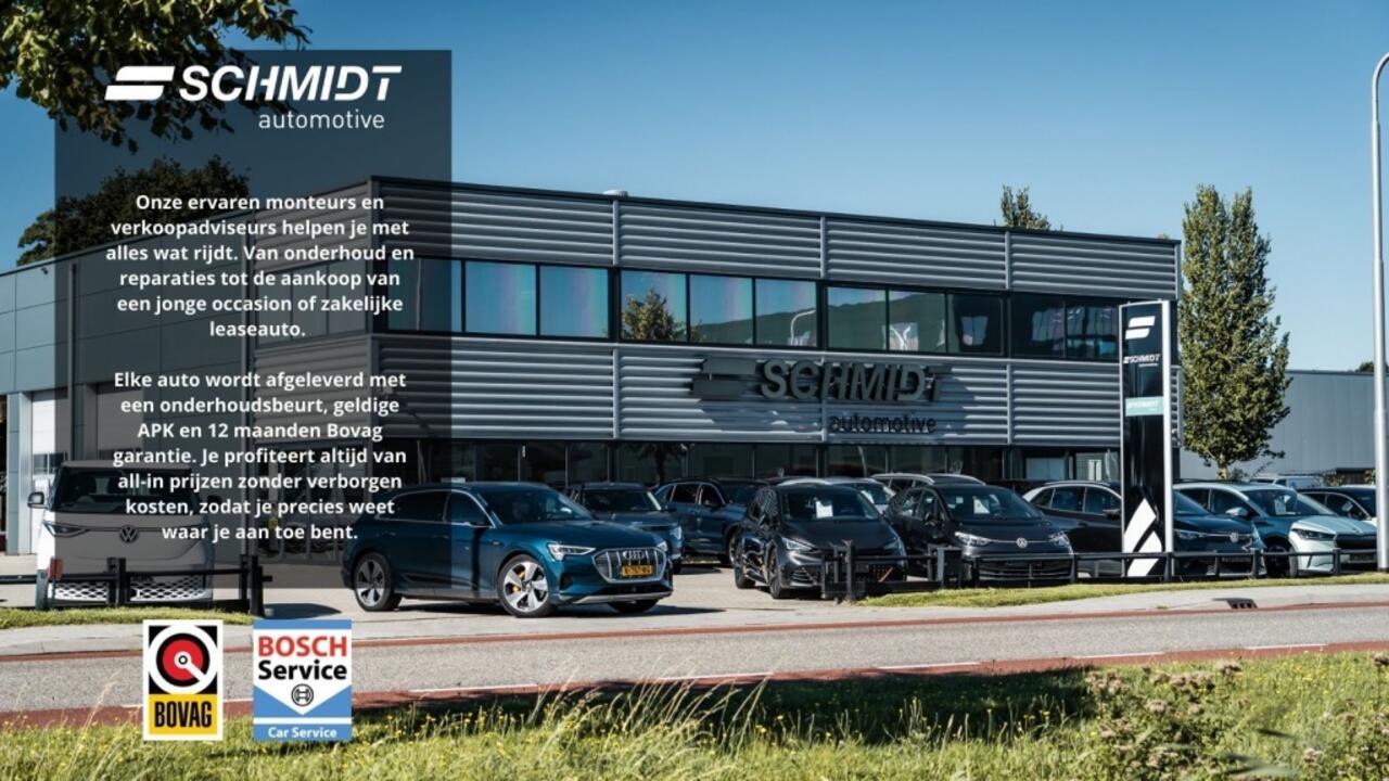 Ford FOCUS 1.5 EcoBoost 150pk ST Line Business | ACC | LED | Keyless