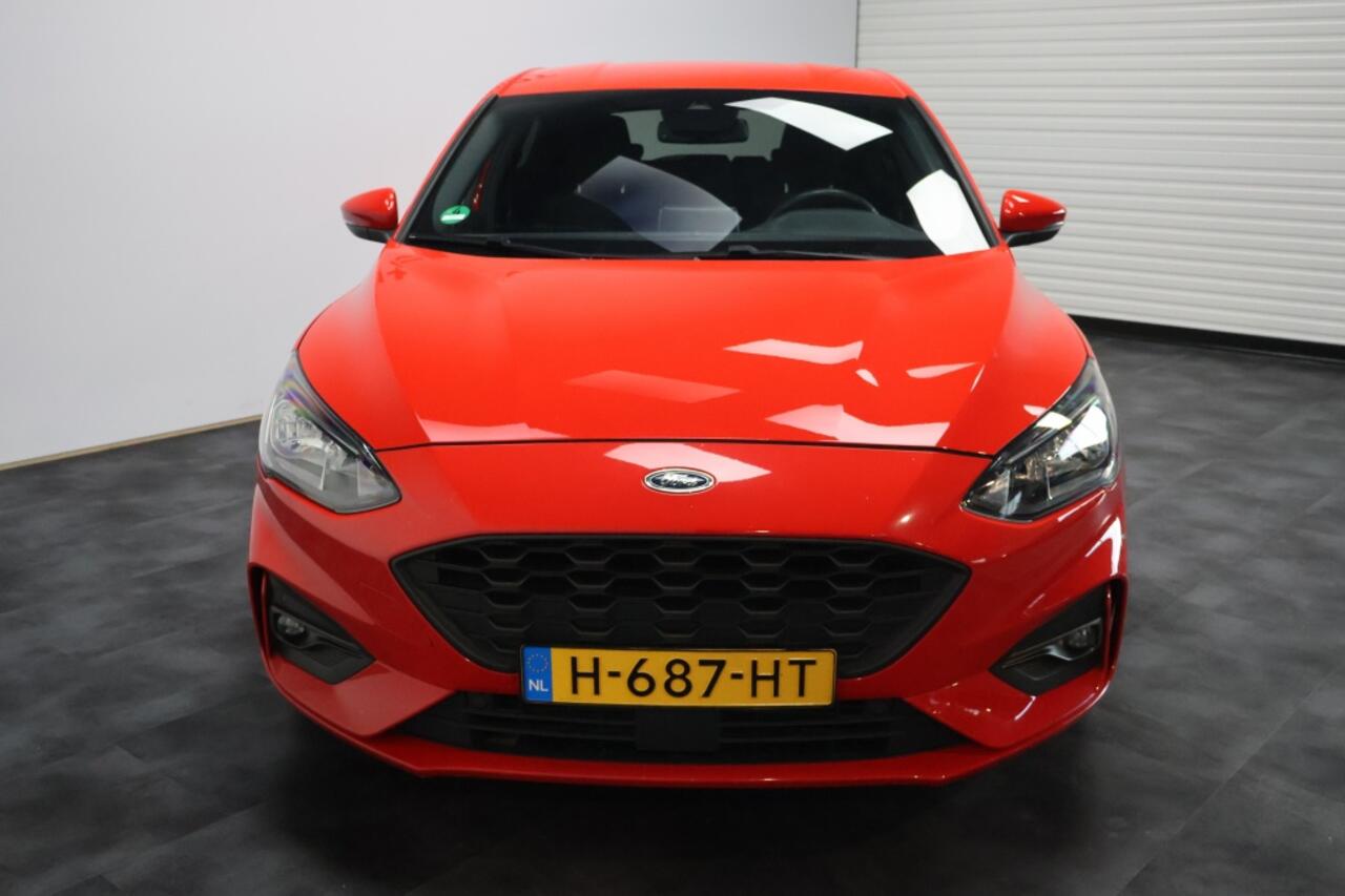 Ford FOCUS 1.5 EcoBoost 150pk ST Line Business | ACC | LED | Keyless