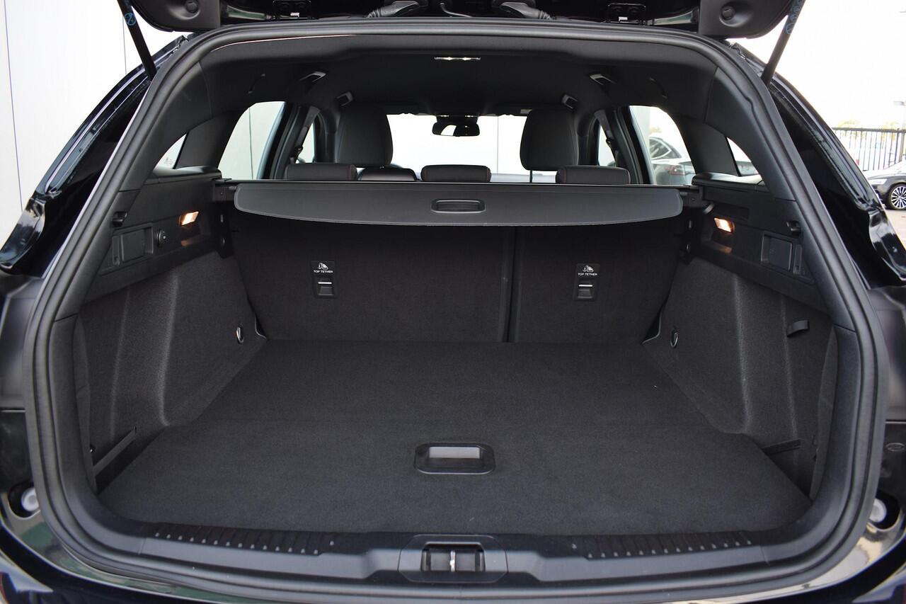 Ford FOCUS Wagon 1.5 EcoBoost ST Line Business | Apple CarPlay | Airco | Sportstoelen | Cruise