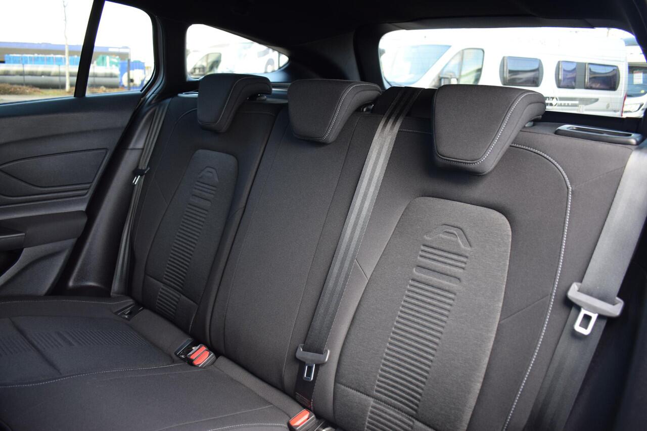 Ford FOCUS Wagon 1.0 EcoBoost Active Business | Stuur- en Stoelverw. | Apple CarPlay | ACC | B&O