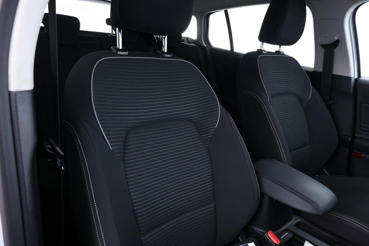 Ford FOCUS Wagon 1.0 EcoBoost Hybrid Titanium X Business ? 1e Eigenaar