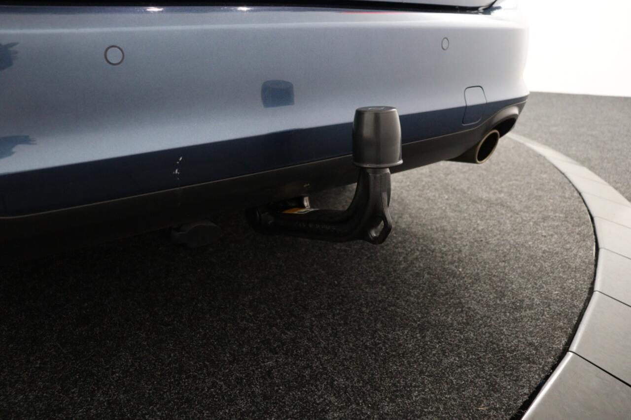 Ford FOCUS Wagon 1.0 EcoBoost Titanium Business