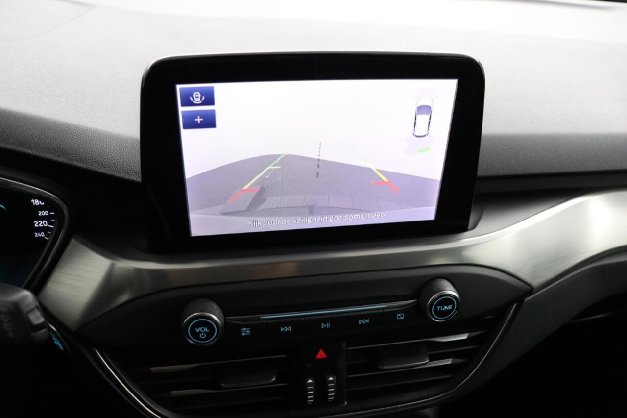 Ford FOCUS Wagon 1.0 EcoBoost Titanium Business