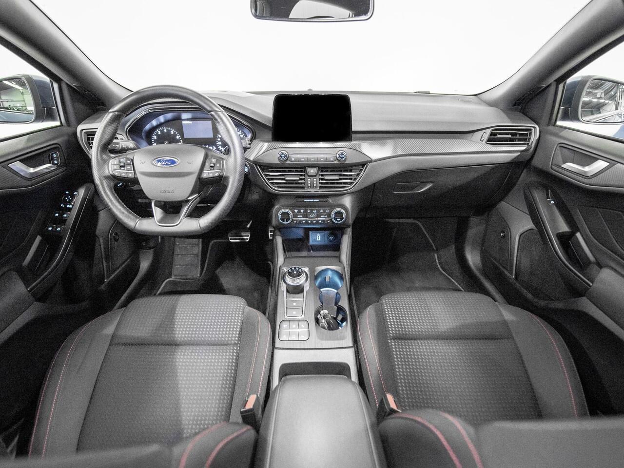 Ford FOCUS Wagon 1.5 EcoBoost ST Line ACC B&O Keyless