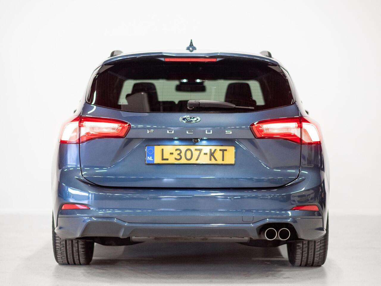 Ford FOCUS Wagon 1.5 EcoBoost ST Line ACC B&O Keyless