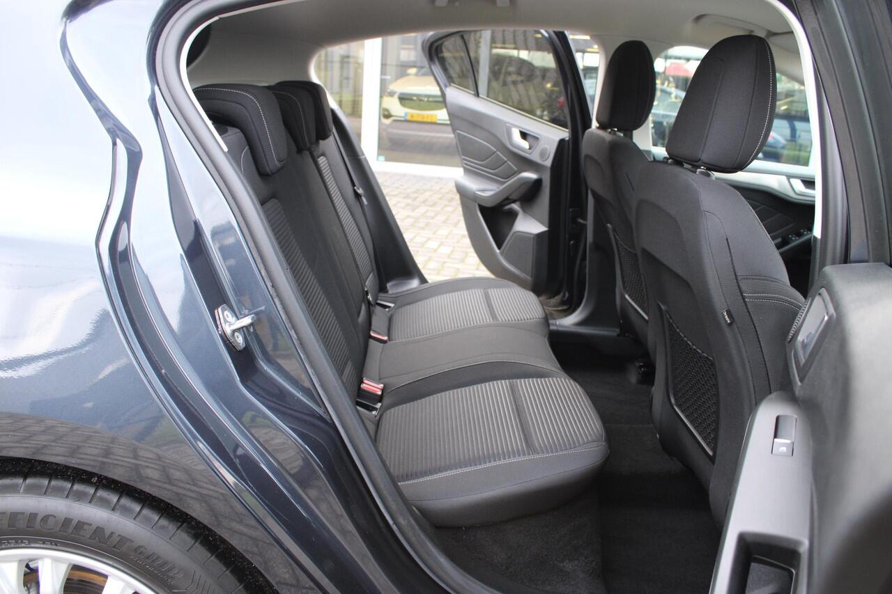 Ford FOCUS 1.0 EcoBoost Hybrid Titanium X Business B&O/Led/Camera