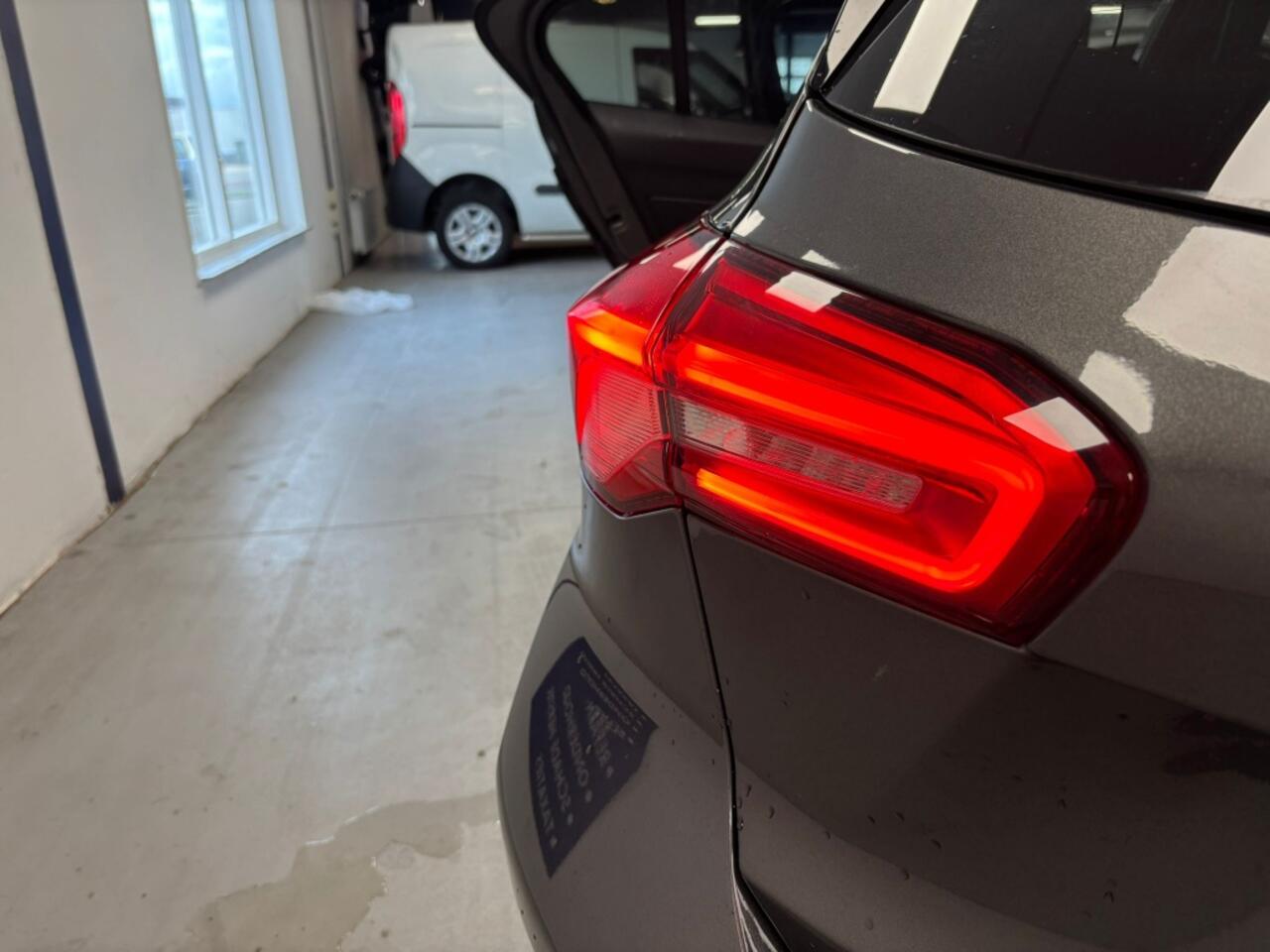 Ford FOCUS Ford Focus 1.0 Ecoboost ST-Line