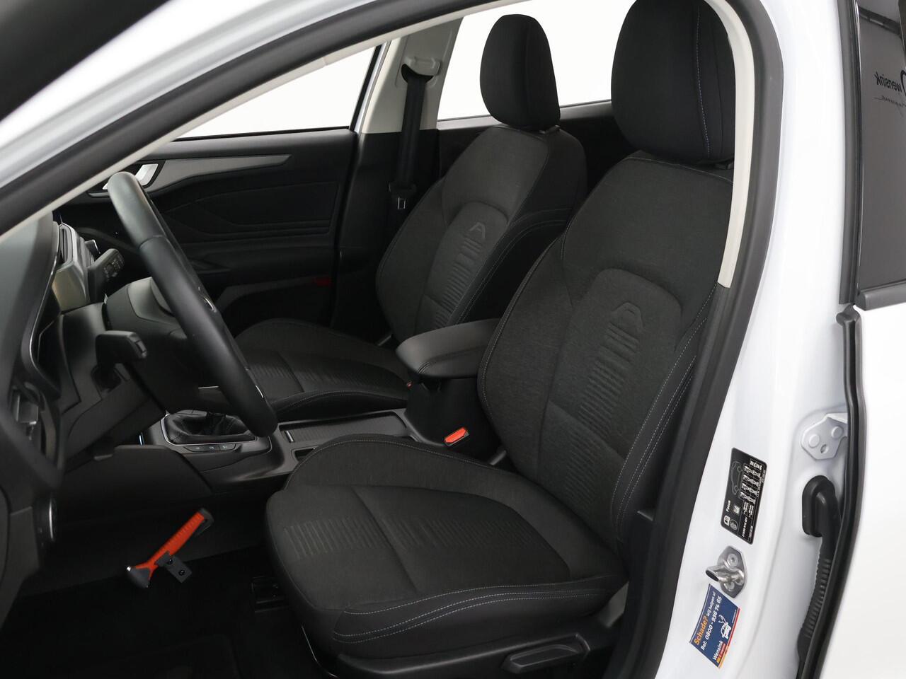 Ford FOCUS Wagon 1.0 EcoBoost Active Business | Navigatie | Full Led Koplampen | B&O | Keyless Go | Climate Control | Cruise Control |