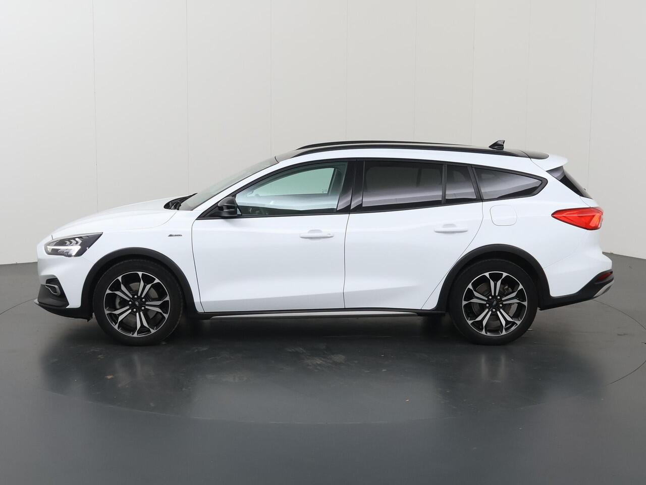 Ford FOCUS Wagon 1.0 EcoBoost Active Business | Navigatie | Full Led Koplampen | B&O | Keyless Go | Climate Control | Cruise Control |