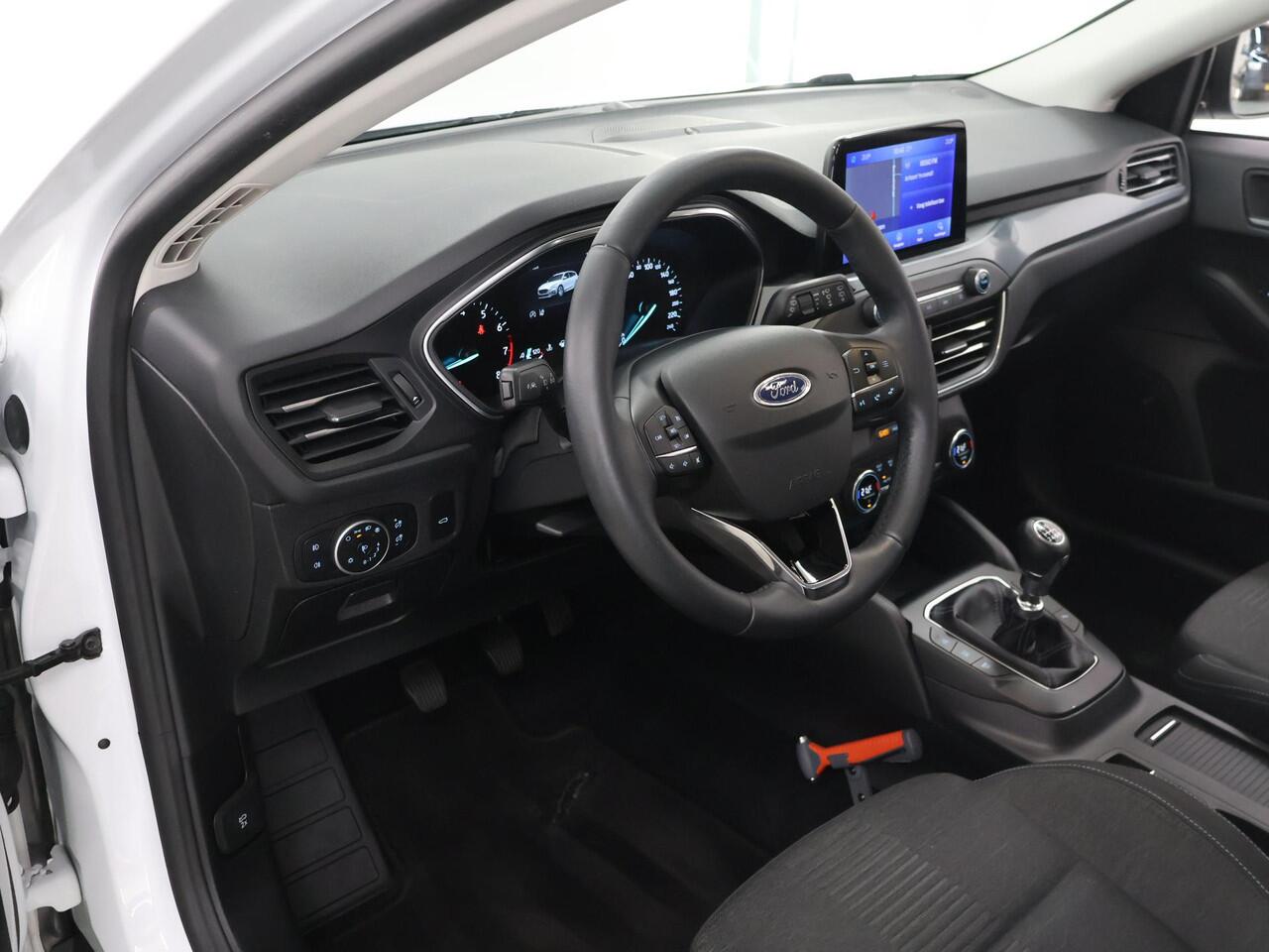 Ford FOCUS Wagon 1.0 EcoBoost Active Business | Navigatie | Full Led Koplampen | B&O | Keyless Go | Climate Control | Cruise Control |