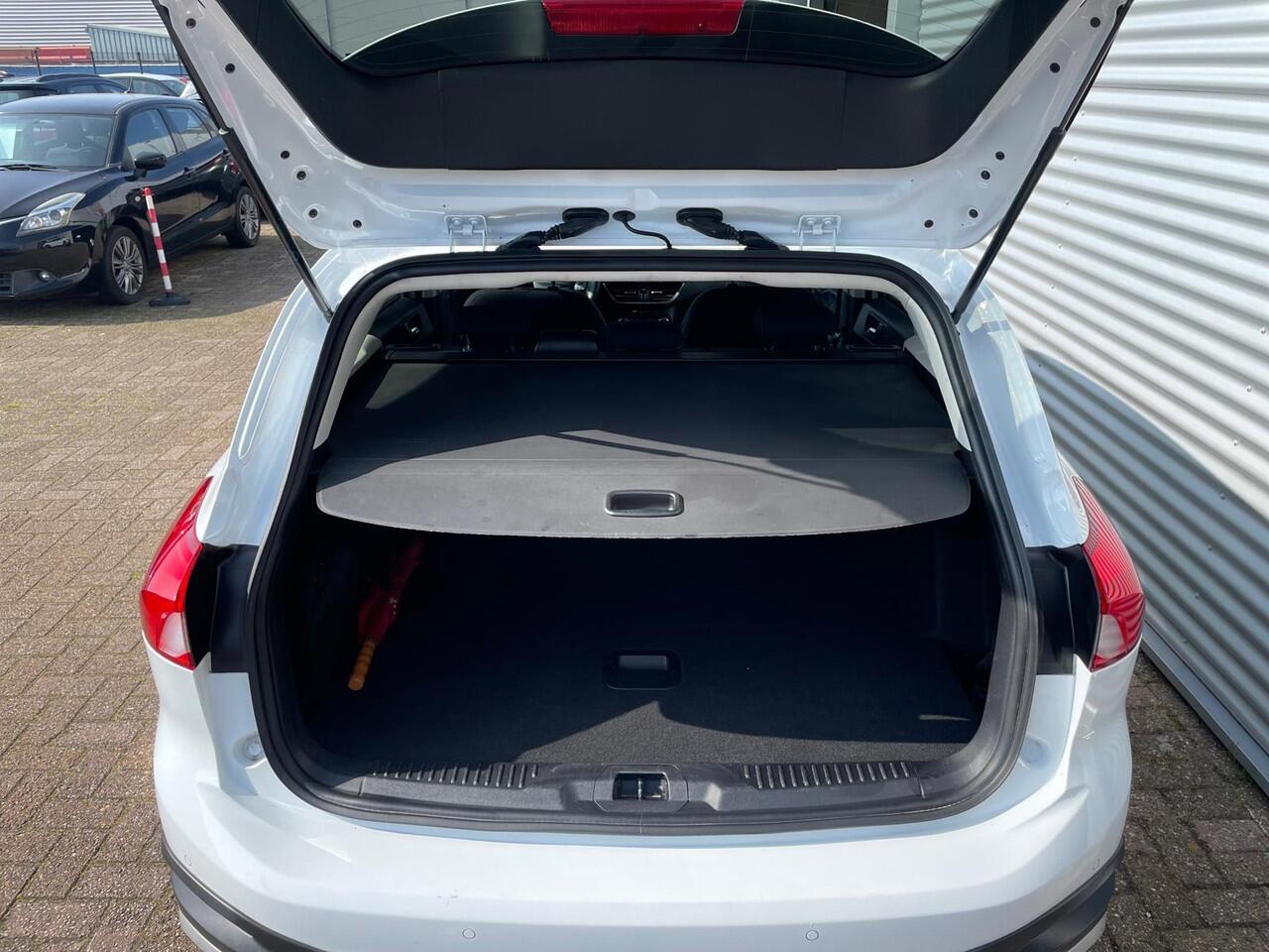 Ford FOCUS Wagon 1.0 EcoBoost Active Business
