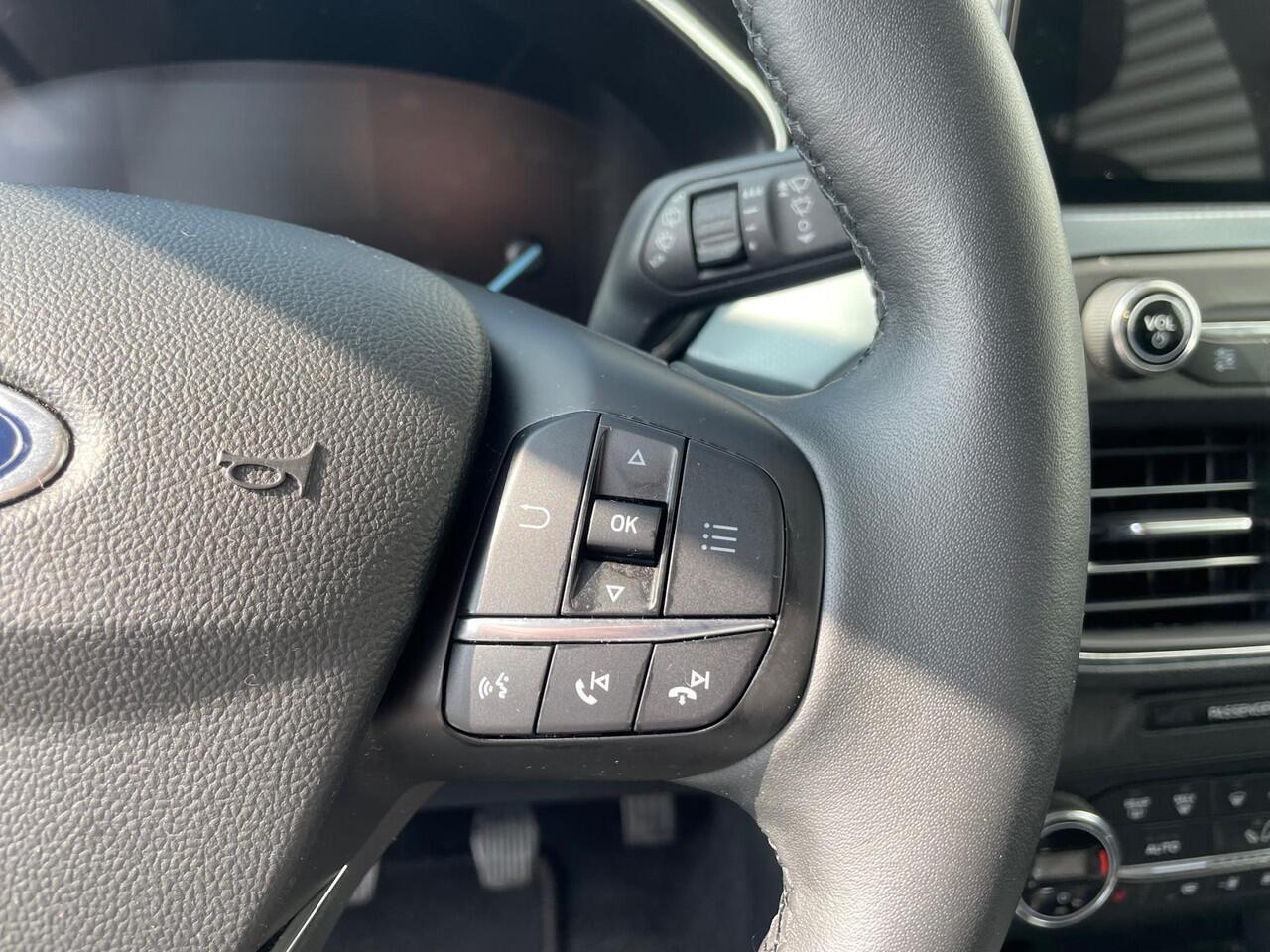 Ford FOCUS Wagon 1.0 EcoBoost Active Business