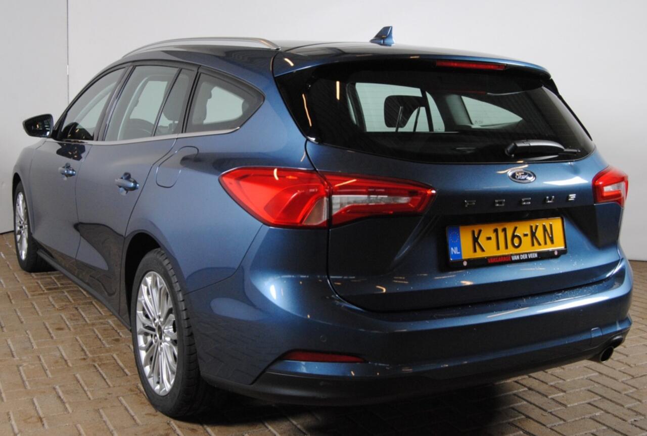 Ford FOCUS 1.0 EcoB. Tr Ed. bns