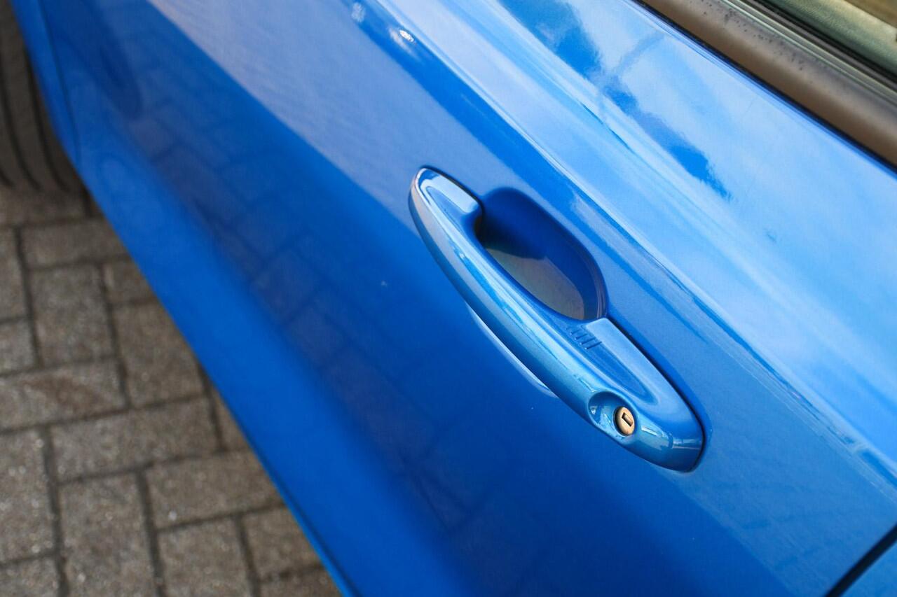 Ford FOCUS 1.0 EcoBoost Hybrid 155PK ST Line X Business