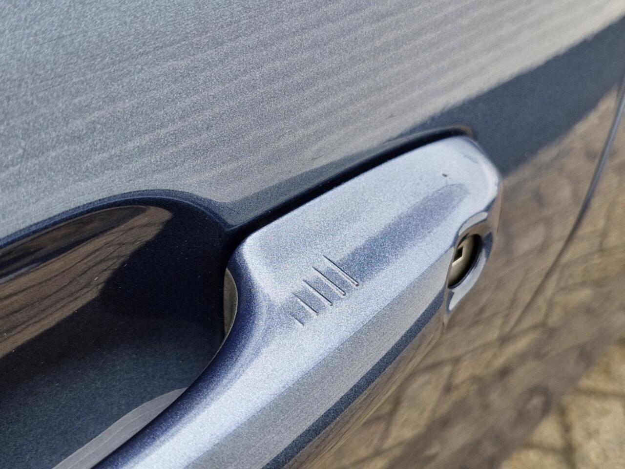 Ford FOCUS 125 pk Hybrid Titanium X Business | Park. sens v/a | Keyless | C