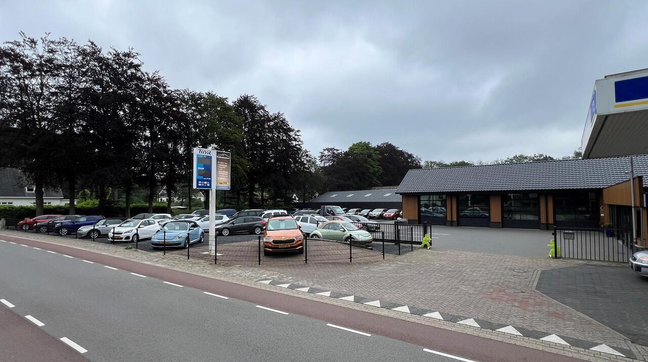 Ford FOCUS Wagon 1.0 Hybrid ST Line Panormadak, Adaptive Cruise, Garantie