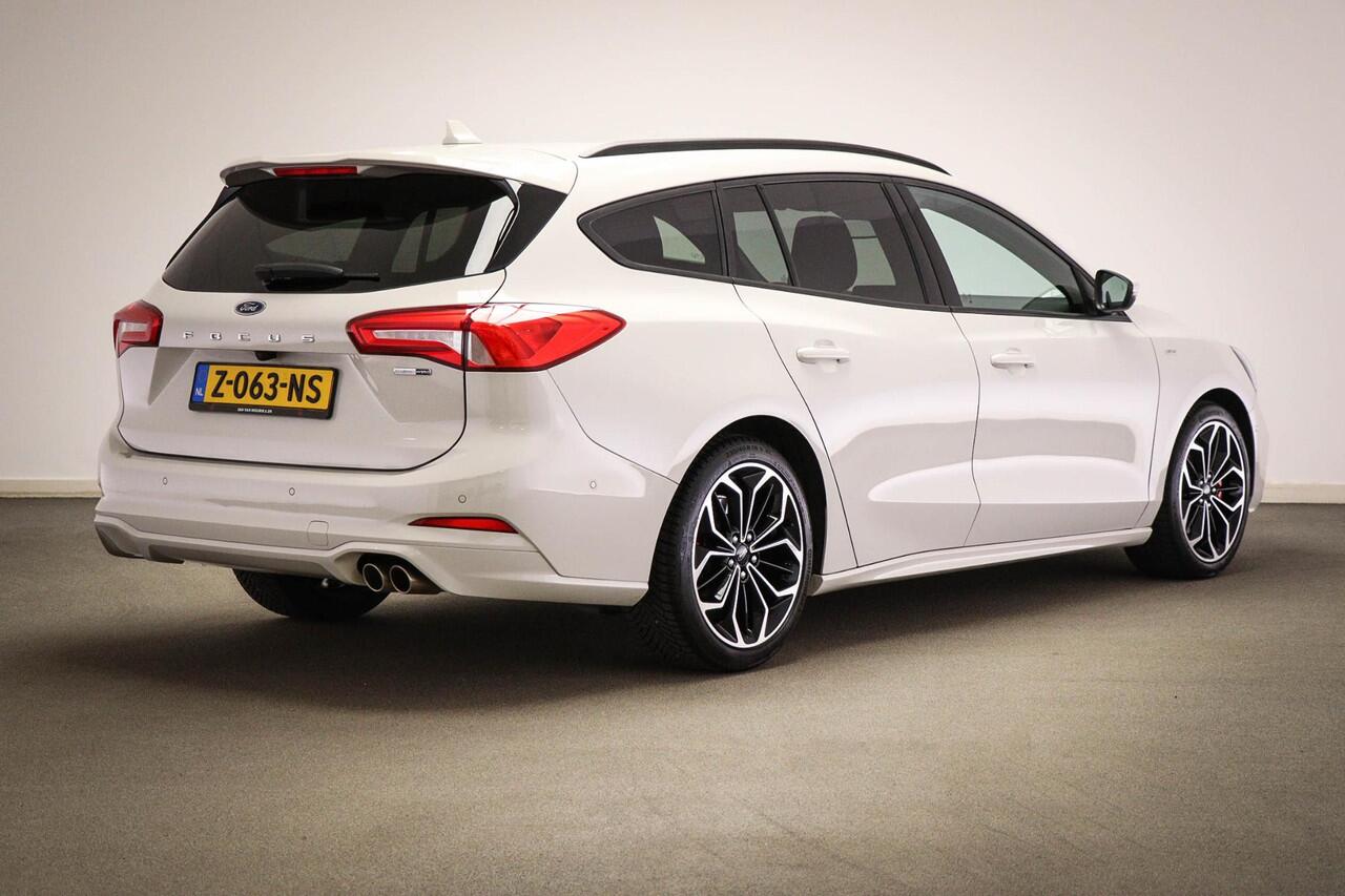 Ford FOCUS Wagon 1.0 EcoBoost Hybrid ST Line X Business | WINTER / AUDIO / TECHNOLOGY- PACK | DAB | APPLE | CAMERA