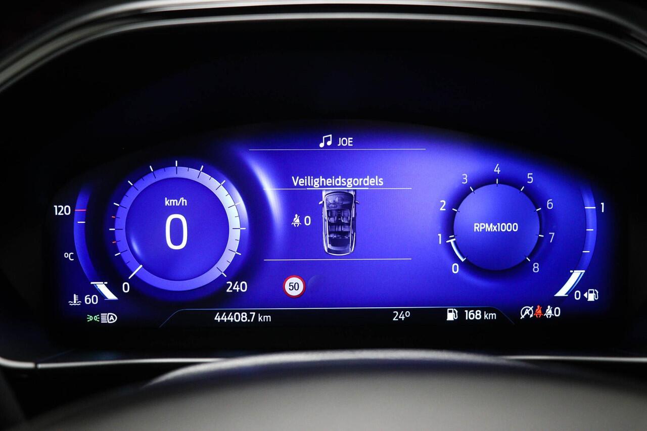 Ford FOCUS Wagon 1.0 EcoBoost Hybrid ST Line X Business | WINTER / AUDIO / TECHNOLOGY- PACK | DAB | APPLE | CAMERA