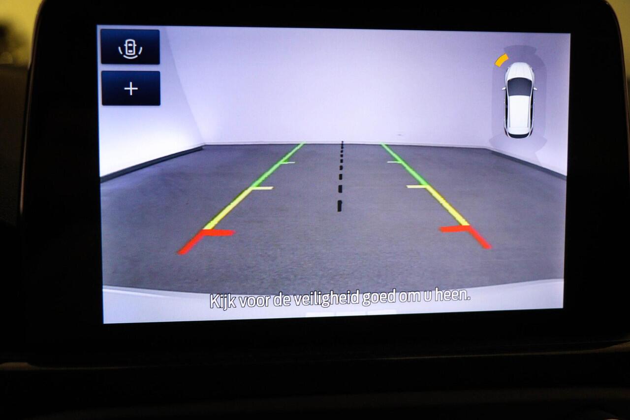 Ford FOCUS Wagon 1.0 EcoBoost Hybrid ST Line X Business | WINTER / AUDIO / TECHNOLOGY- PACK | DAB | APPLE | CAMERA