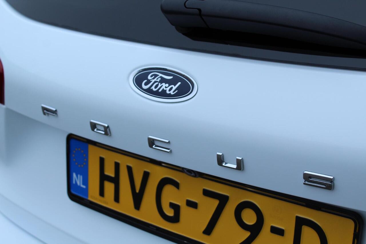 Ford FOCUS Wagon 1.0 EcoBoost Active X