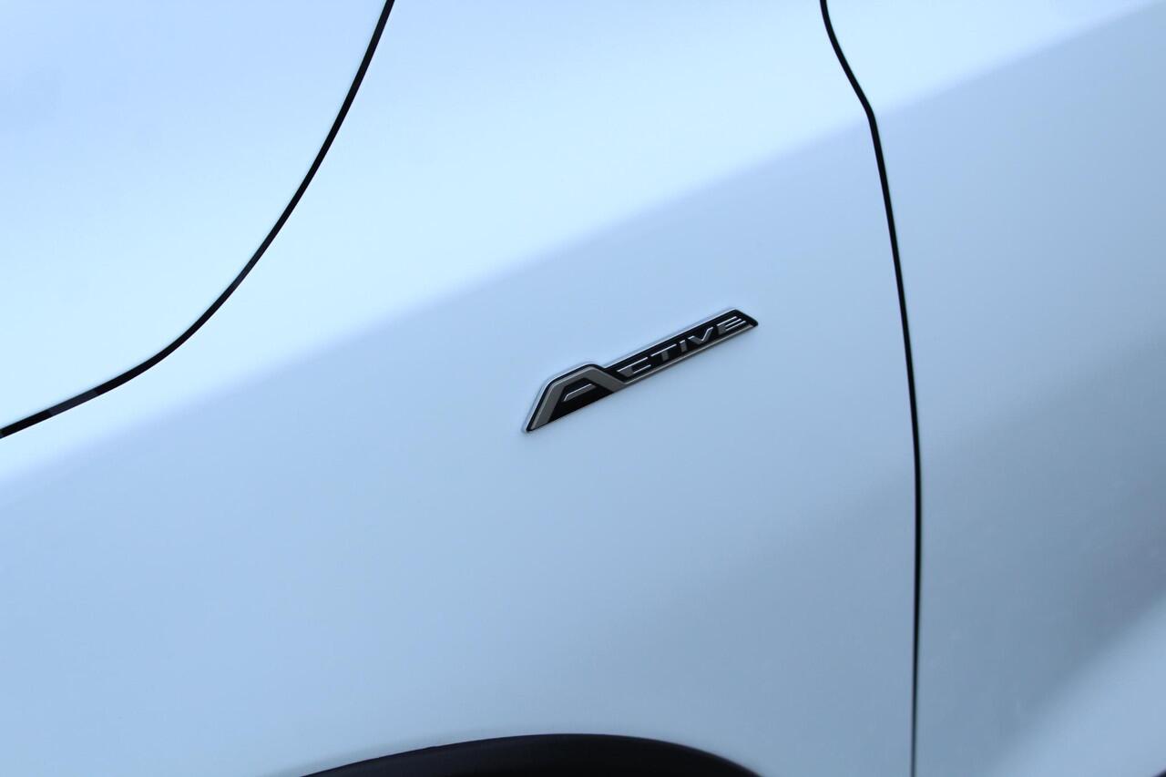 Ford FOCUS Wagon 1.0 EcoBoost Active X