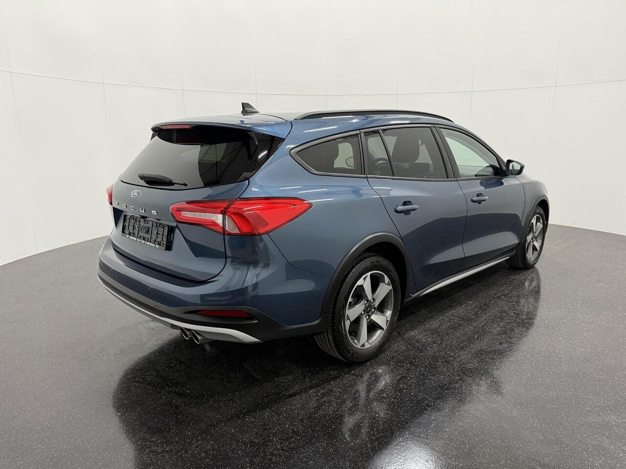 Ford FOCUS Active , Automaat, Winterpack, Zo Goed Als Nieuw