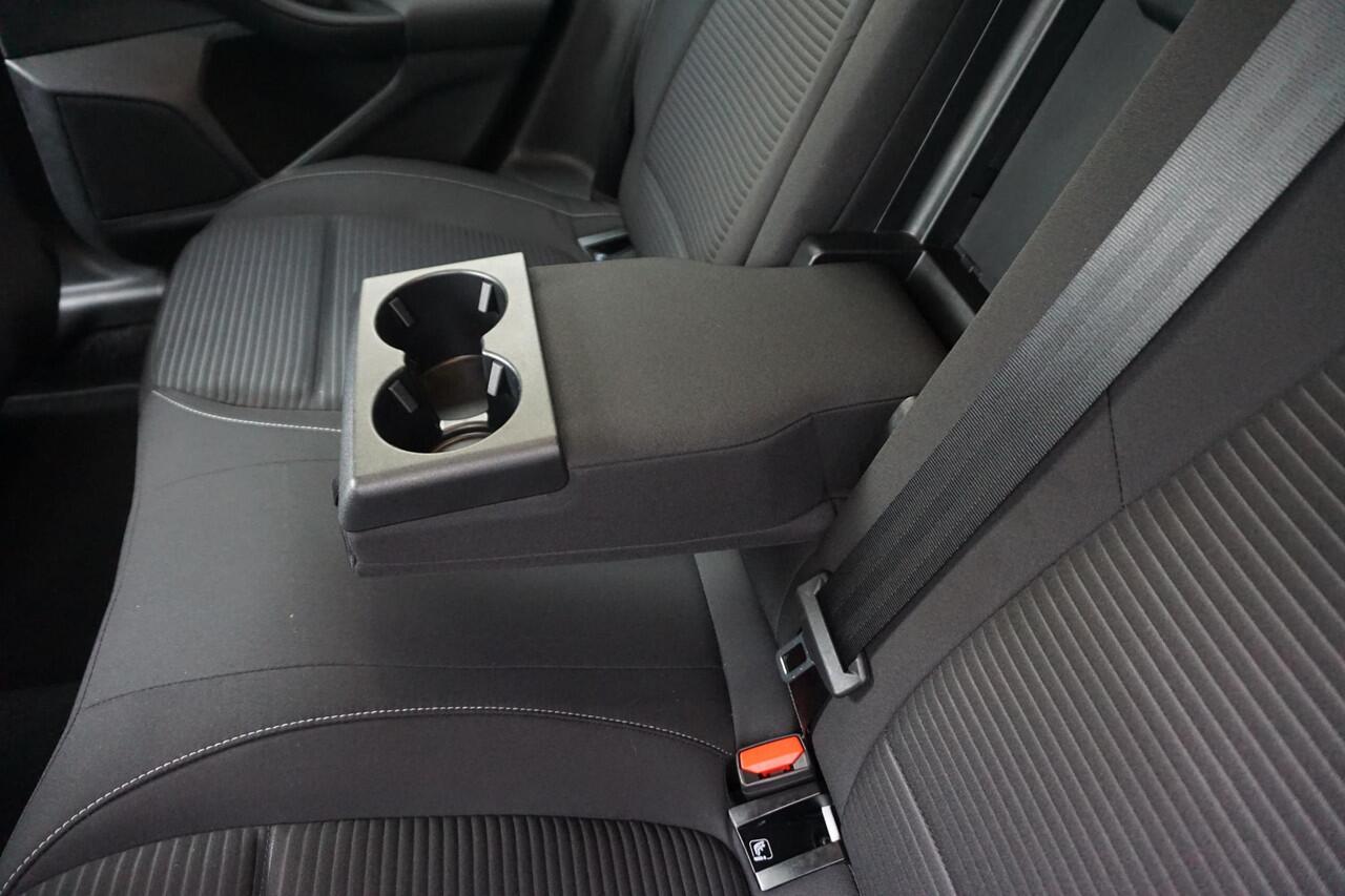 Ford FOCUS Wagon 1.0 EcoB. 125PK Hybrid Titanium X Business/Camera/ Digitaal Dashboard