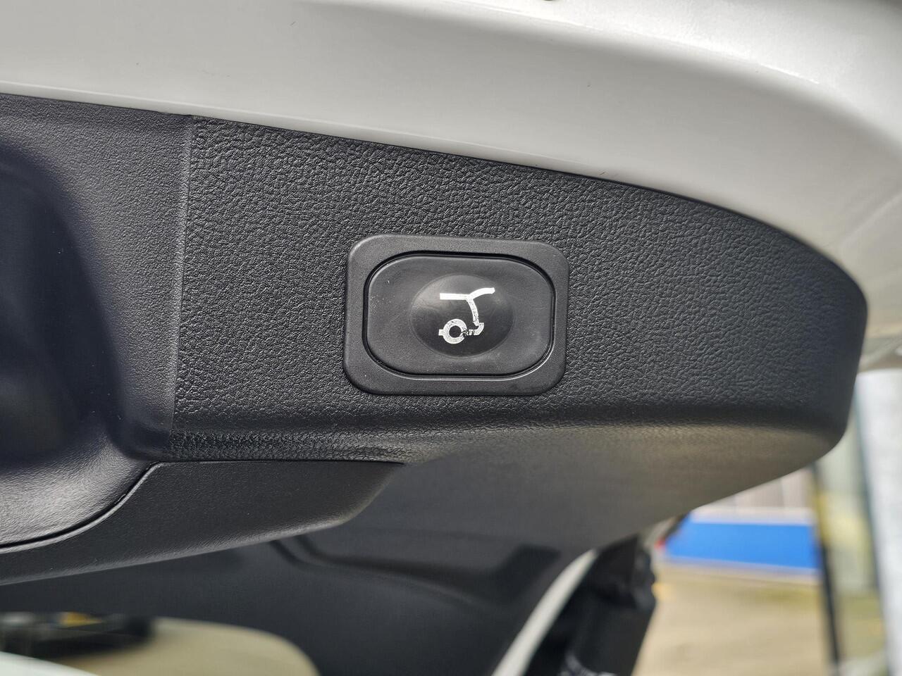 Ford FOCUS Wagon 1.0 EcoBoost ST Line X Business AGR-stoelen | Winter Pack | Full LED | 18 inch lichtmetalen velgen