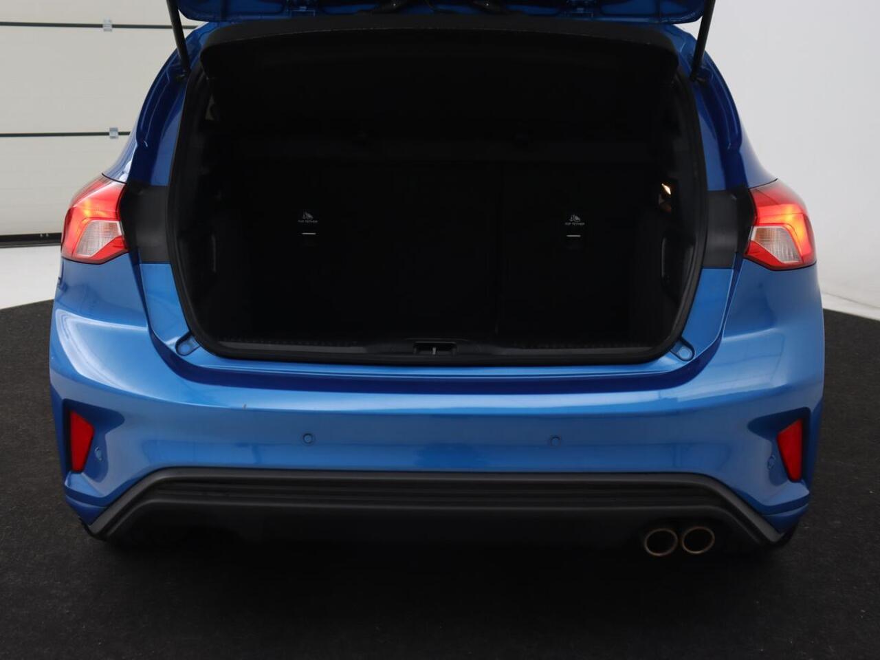 Ford FOCUS 1.0 EcoBoost Hybrid ST Line | Panoramadak | Adaptive cruise | Camera | B&O Sound | Carplay | Navigatie | Keyless | Full LED