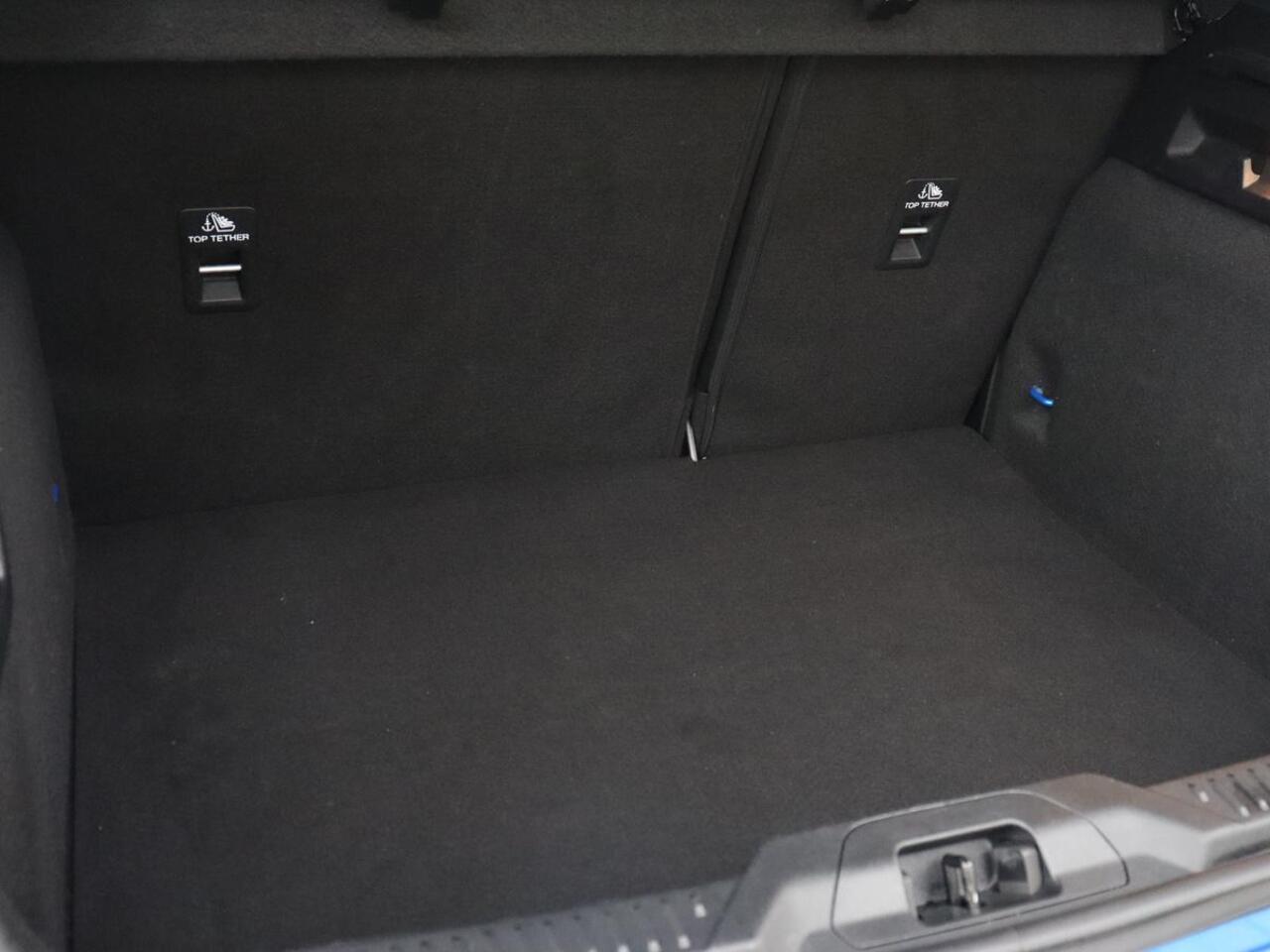 Ford FOCUS 1.0 EcoBoost Hybrid ST Line | Panoramadak | Adaptive cruise | Camera | B&O Sound | Carplay | Navigatie | Keyless | Full LED