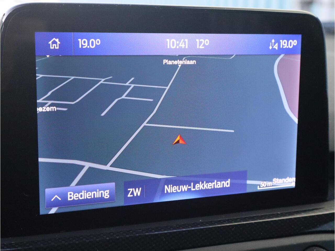 Ford FOCUS Wagon ST Line X 1.0 Hybrid 155pk H6 | NAVI | B&O PREMIUM AUDIO | ELEKTR. ACHTERKLEP | CLIMA |