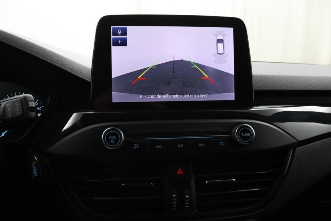 Ford FOCUS Wagon 1.0 EcoBoost ST Line*ECC*CRUISE*NAVI*CAM*