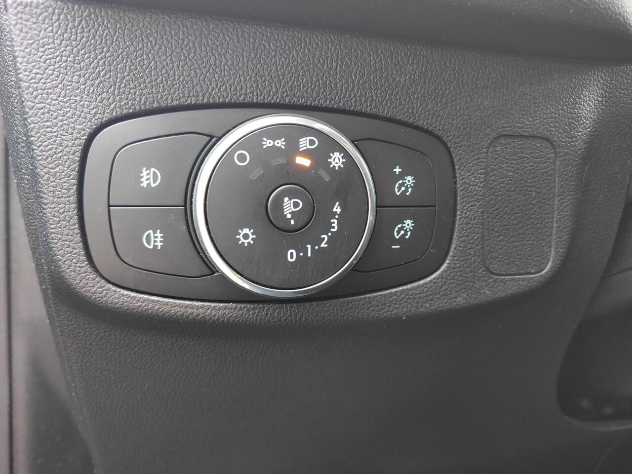 Ford FOCUS Wagon 1.0 EcoBoost Active Business Winter Pack 2 / Achteruitrijcamera