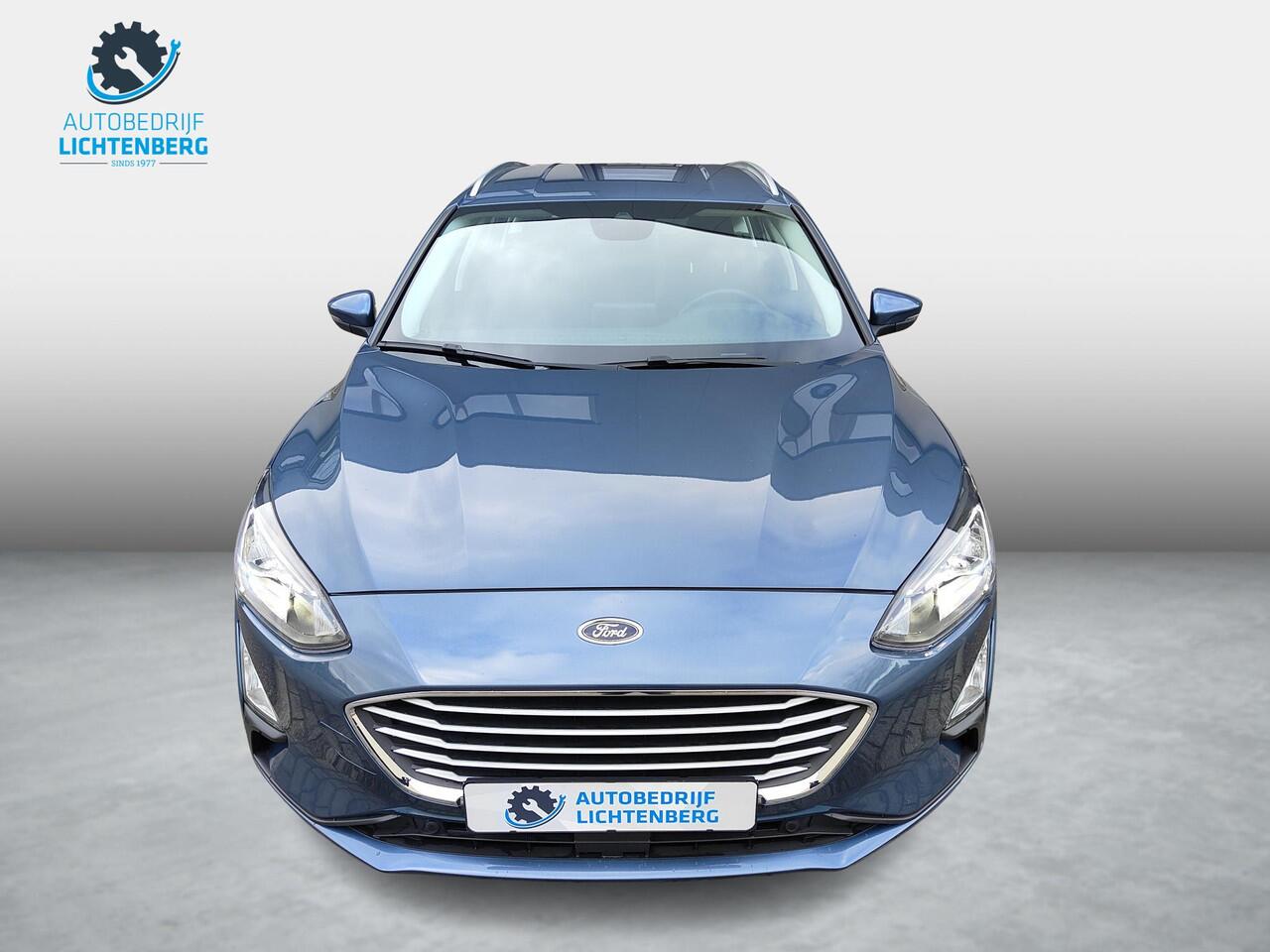 Ford FOCUS Wagon 1.0 EcoBoost Active Business Winter Pack 2 / Achteruitrijcamera