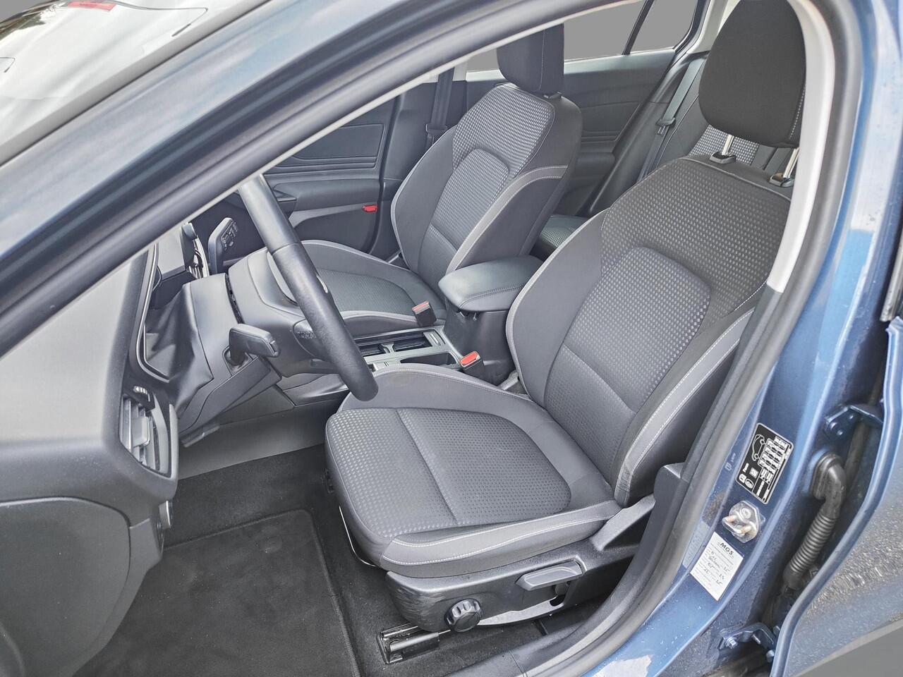 Ford FOCUS Wagon 1.0 EcoBoost Active Business Winter Pack 2 / Achteruitrijcamera