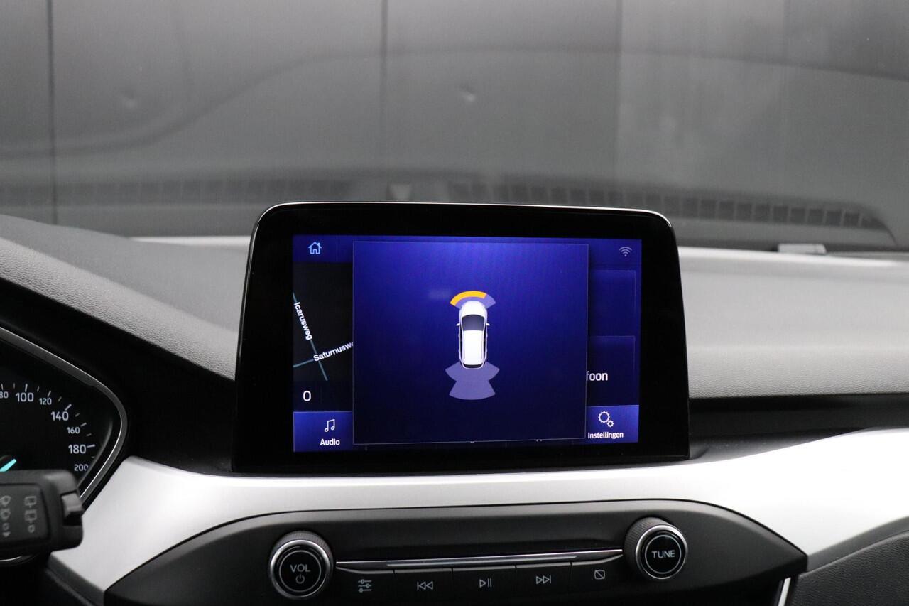 Ford FOCUS 1.0 EcoBoost Trend Edition Business | PDC | NAVI | LMV | AIRCO | APPLE CARPLAY |