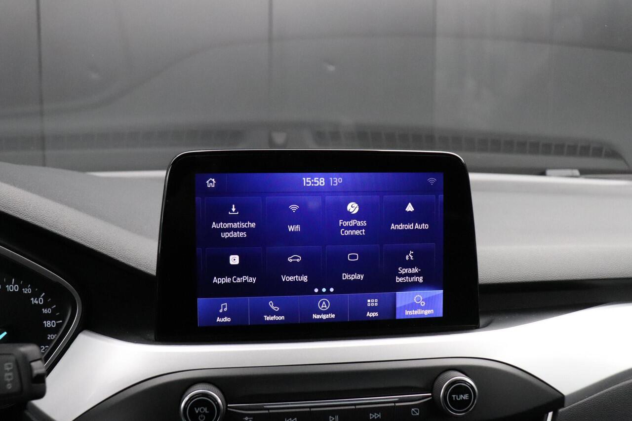 Ford FOCUS 1.0 EcoBoost Trend Edition Business | PDC | NAVI | LMV | AIRCO | APPLE CARPLAY |